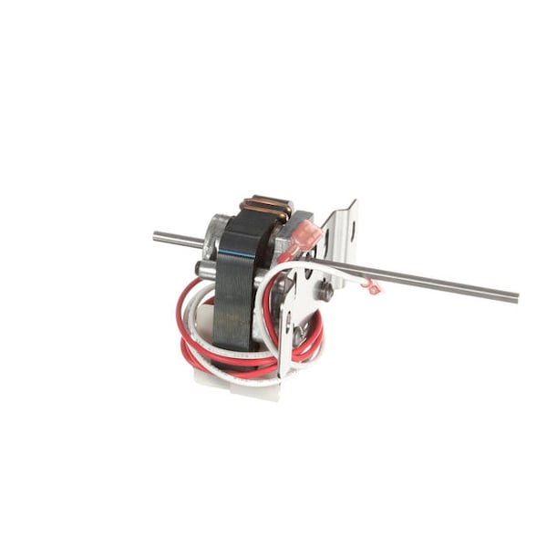 Motor By220 93 Service Assembly